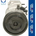 mobis air-con compressor hyundai sonata 2004-09